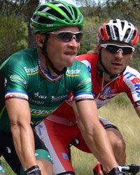 Thomas Voeckler